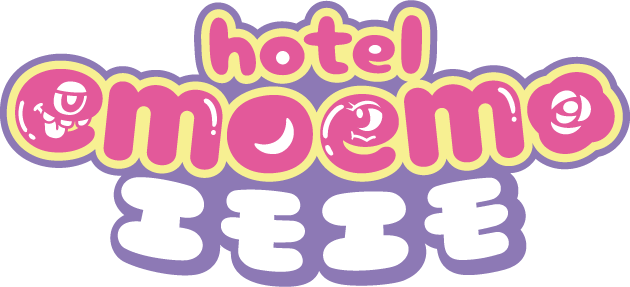 hotel emoemo
